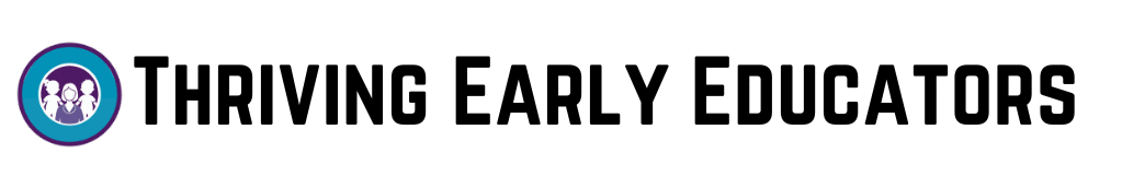 Thriving Early Educators