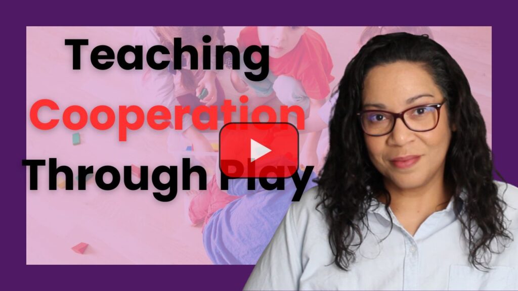 Quick Cooperation Ideas