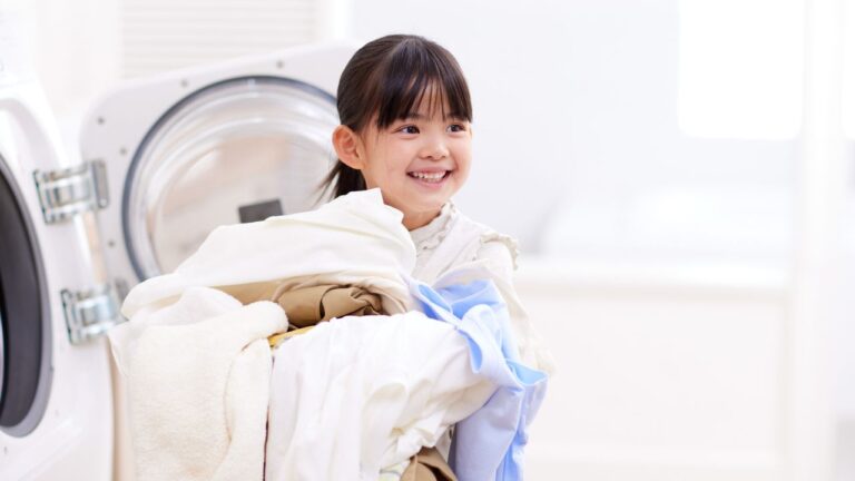 Quick Low Prep Cooperation Ideas for Preschoolers (Classroom & Home)