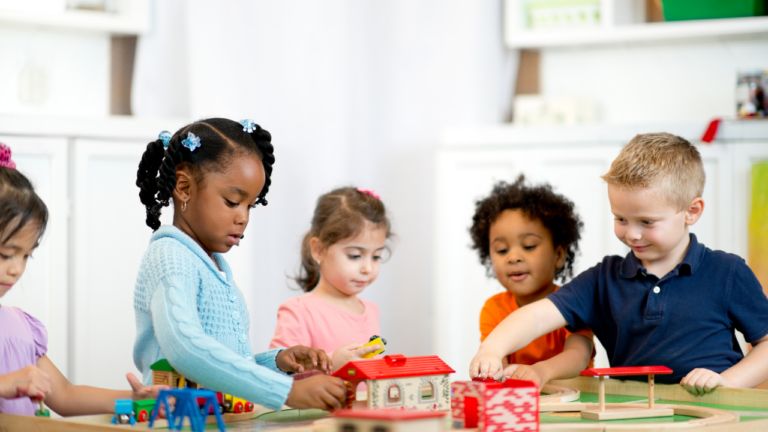 Teaching Generosity Through Everyday Routines (No Fancy Lesson Plans Needed)