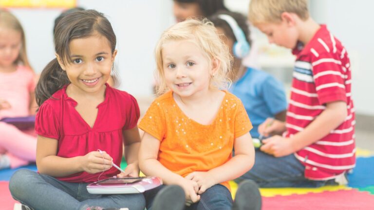 What Empathy Looks Like in Preschoolers (Hint: It’s Smaller Than You Think)