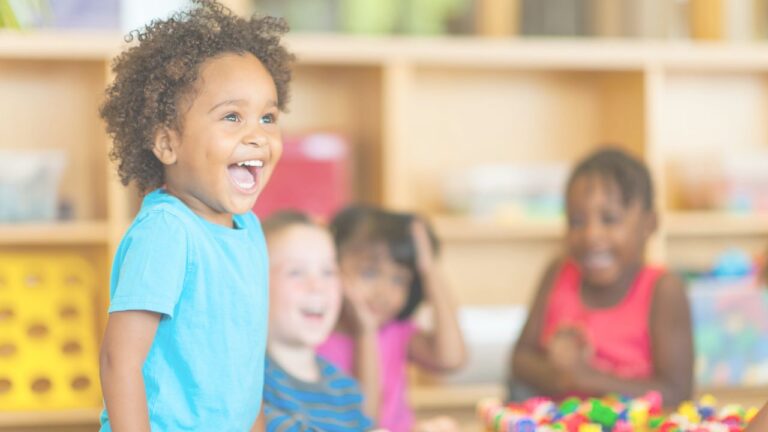 Supporting Empathy When Preschoolers Aren’t Ready to React