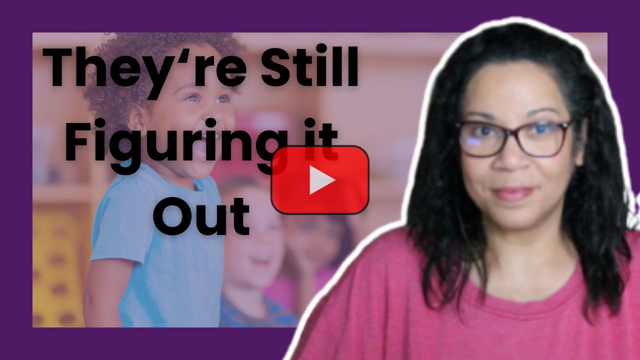 Theyre still figuring it out