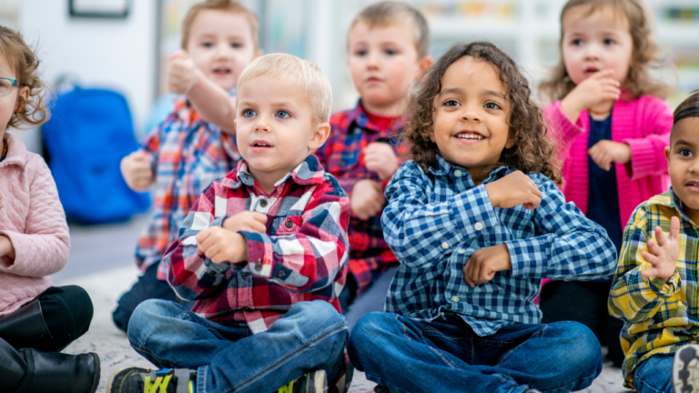 What If Participation Didn’t Mean “Jump In”?