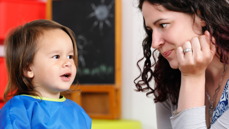 When Kids Notice Differences (And What to Do in That Moment)