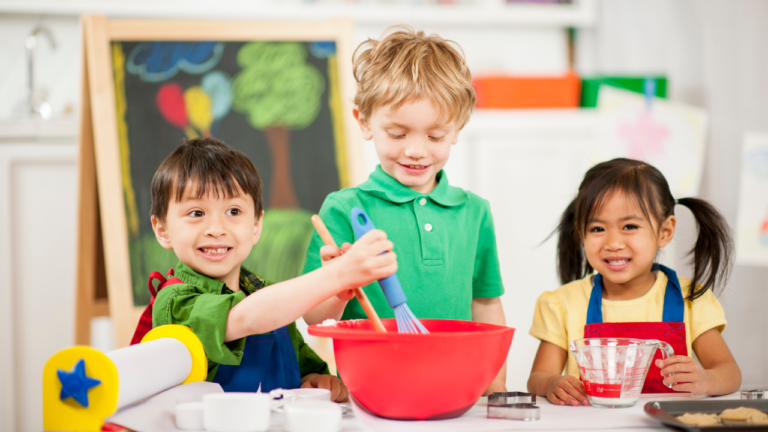 How Real Contribution Deepens Belonging