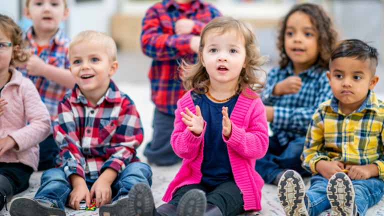 When Preschoolers “Won’t Cooperate”- What Might Really Be Going On