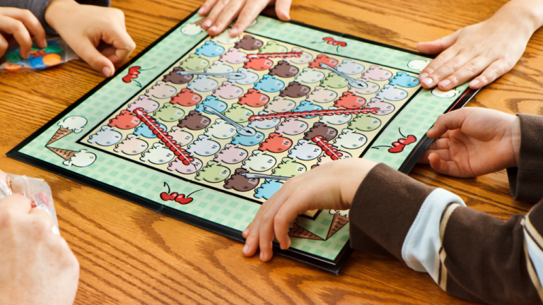 Preschool Responsibility Activities That Work